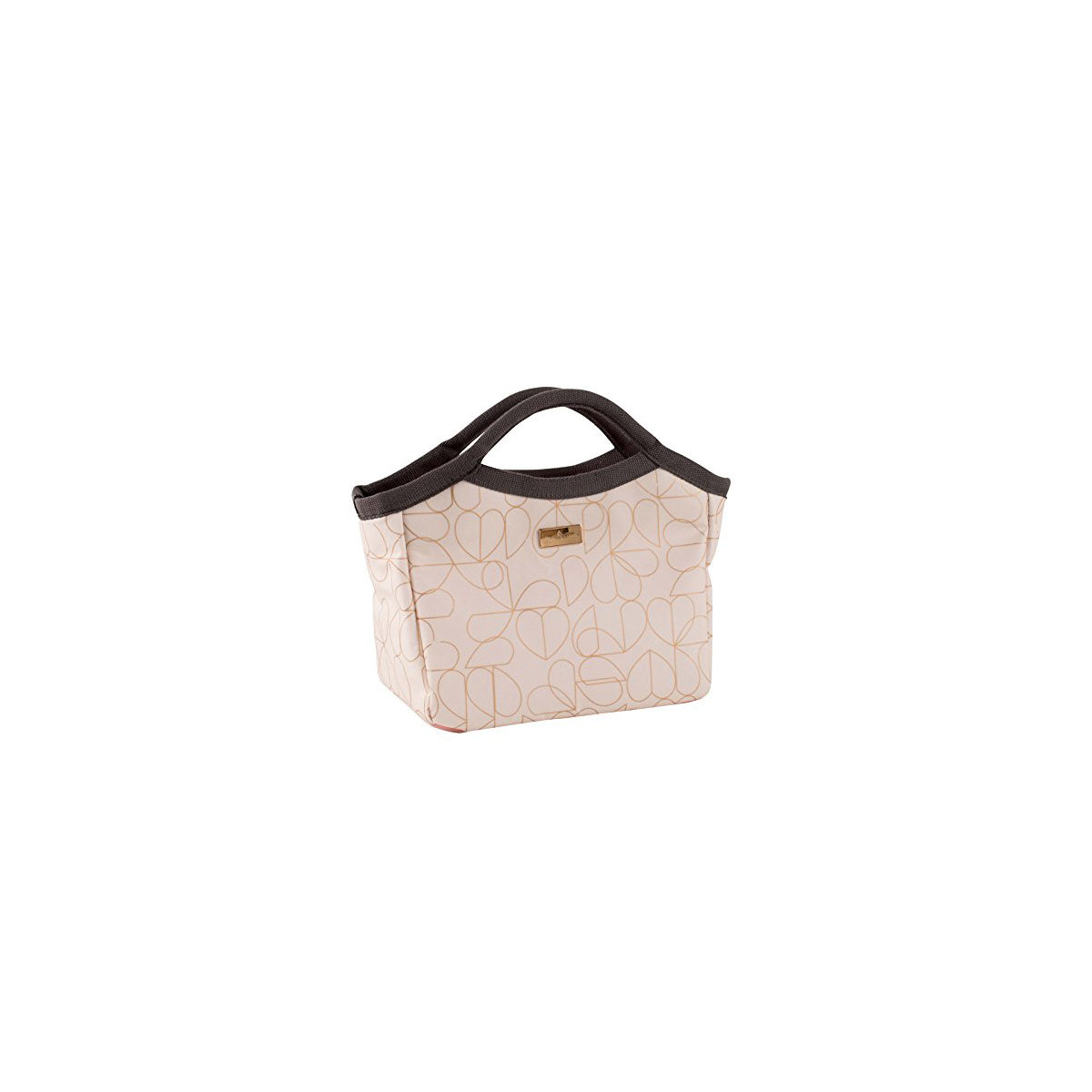 beau and elliot insulated lunch bag