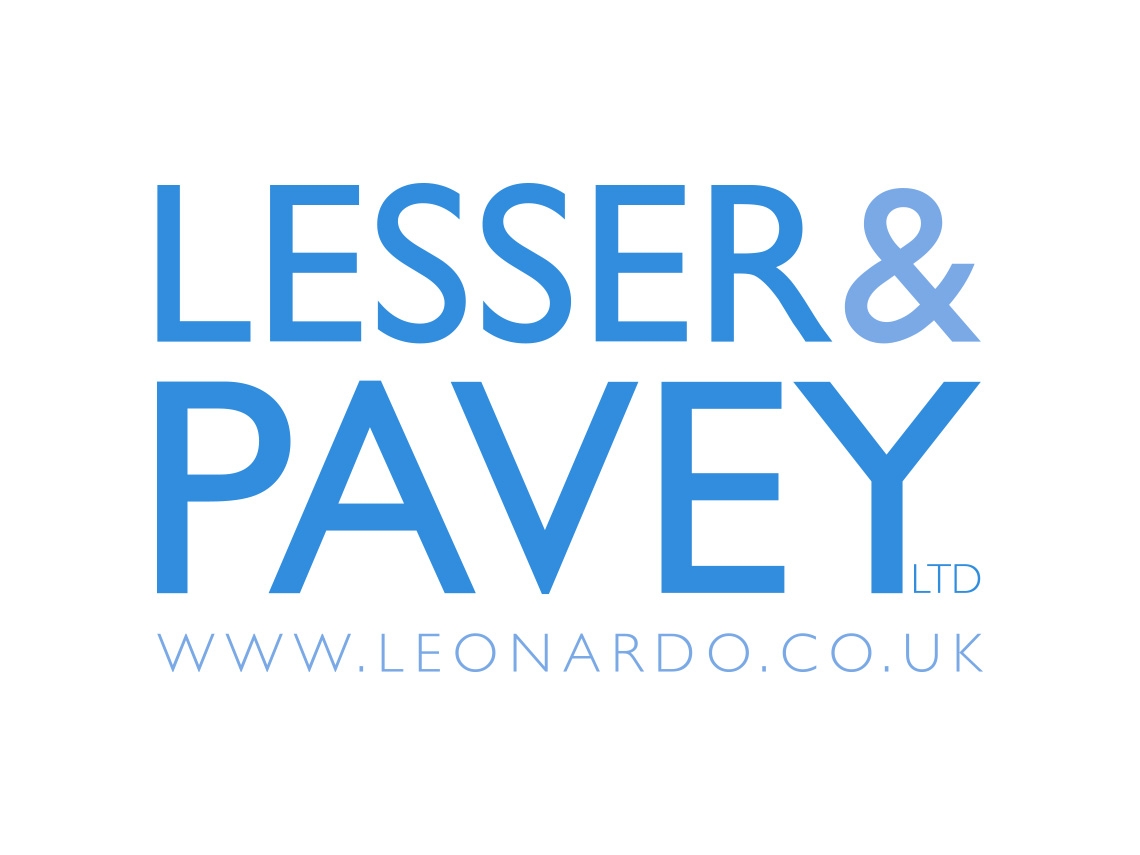 Lesser & Pavey Ltd